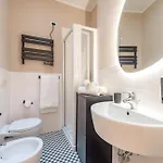 Crescenzio 74 Boutique By Ghor بيت ضيافة