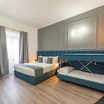 بيت ضيافة Crescenzio 74 Boutique By Ghor 3*