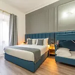 Crescenzio 74 Boutique By Ghor بيت ضيافة روما