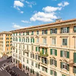 بيت ضيافة Crescenzio 74 Boutique By Ghor 3*
