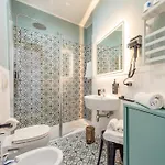 Crescenzio 74 Boutique By Ghor بيت ضيافة روما