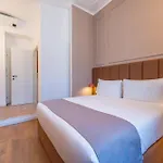 Crescenzio 74 Boutique By Ghor بيت ضيافة روما