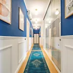 Crescenzio 74 Boutique By Ghor روما
