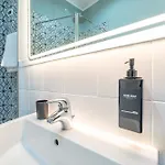 Crescenzio 74 Boutique By Ghor