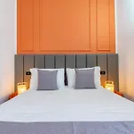 بيت ضيافة Crescenzio 74 Boutique By Ghor
