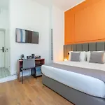 Crescenzio 74 Boutique By Ghor 3*