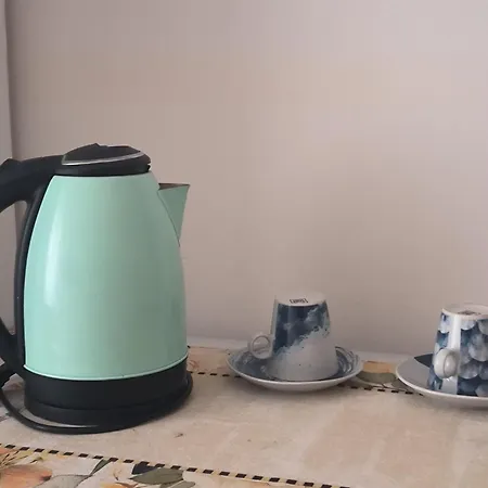 Pensjonat Day By Day