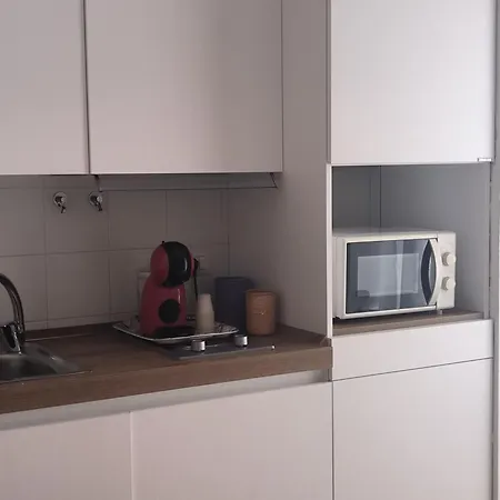 Guest house Day By Day