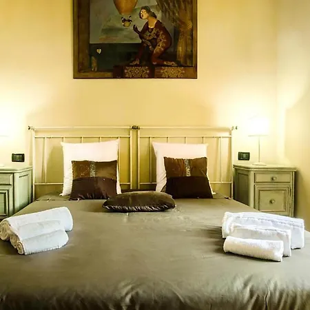 Crescenzio 74 Boutique Guest House By Ghor Guest house