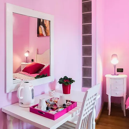 Crescenzio 74 Boutique Guest House By Ghor Guest house 4*