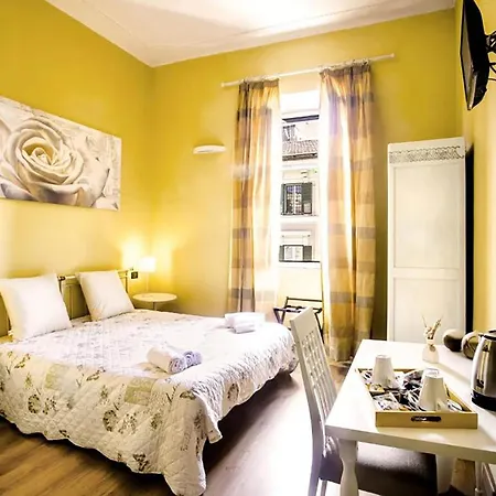 Crescenzio 74 Boutique Guest House By Ghor 4*