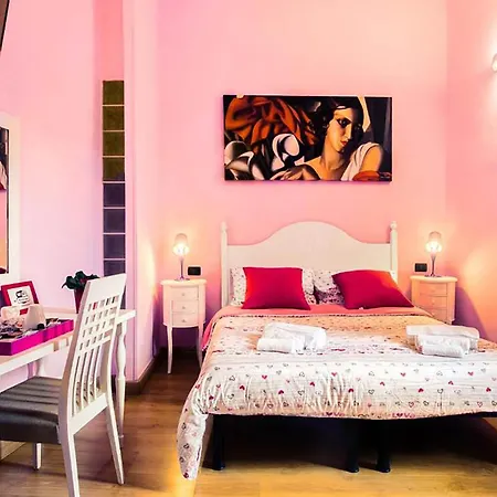 Guest house Crescenzio 74 Boutique Guest House By Ghor Rome