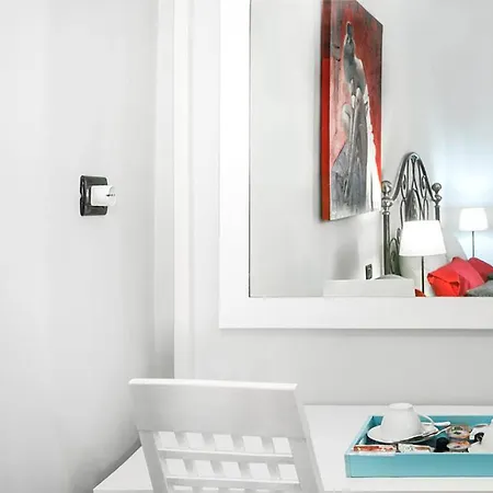 Guest house Crescenzio 74 Boutique Guest House By Ghor