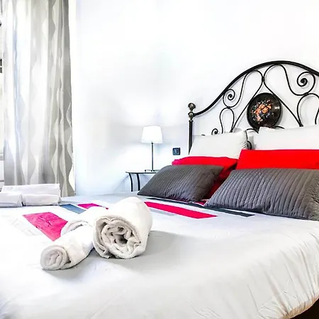 Crescenzio 74 Boutique Guest House By Ghor Rome