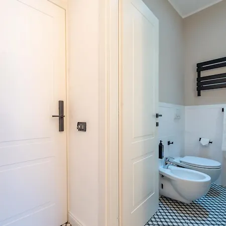 Crescenzio 74 Boutique By Ghor Gæstehus 3*