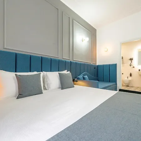 Crescenzio 74 Boutique By Ghor Gæstehus Rom