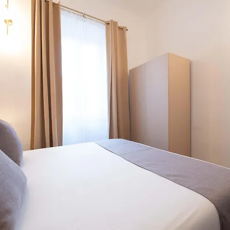 Crescenzio 74 Boutique By Ghor 3* Rom