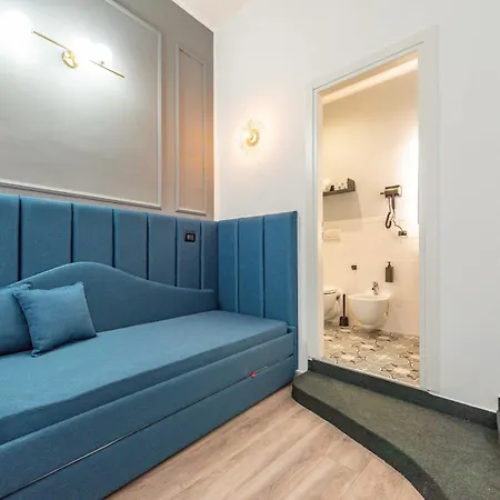 Crescenzio 74 Boutique By Ghor