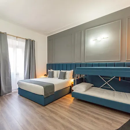 Gasthof Crescenzio 74 Boutique By Ghor 3*