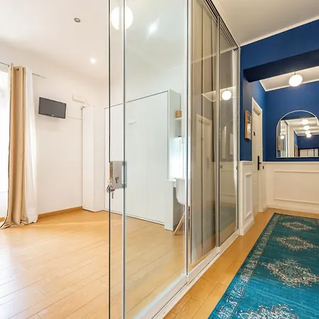 Crescenzio 74 Boutique By Ghor 3* Rom