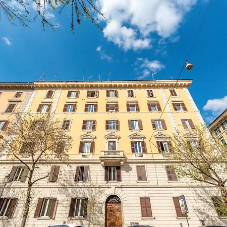 Crescenzio 74 Boutique By Ghor Gasthof 3*