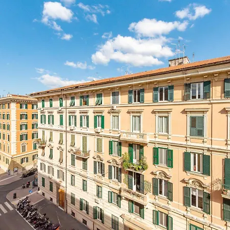 Gasthof Crescenzio 74 Boutique By Ghor 3*