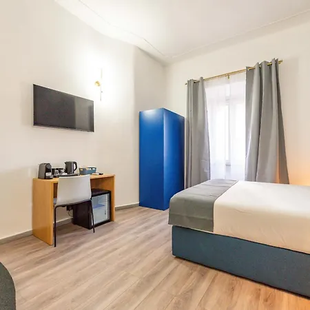 Crescenzio 74 Boutique By Ghor 3*
