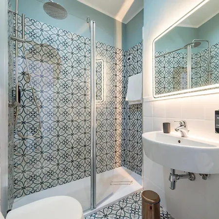 Crescenzio 74 Boutique By Ghor Gasthof 3*