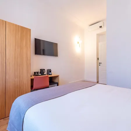 Gasthof Crescenzio 74 Boutique By Ghor 3*