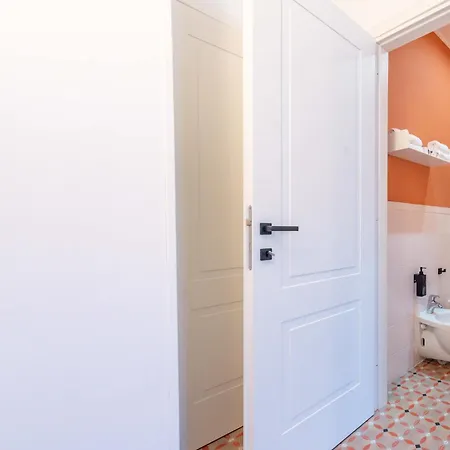 Crescenzio 74 Boutique By Ghor 3*