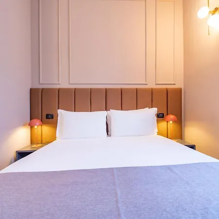 Crescenzio 74 Boutique By Ghor 3* Rom