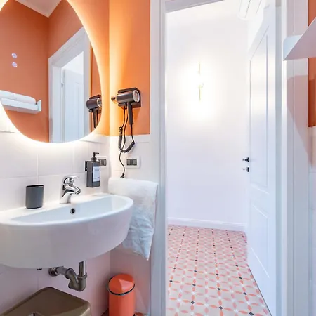 Crescenzio 74 Boutique By Ghor Gasthof 3*