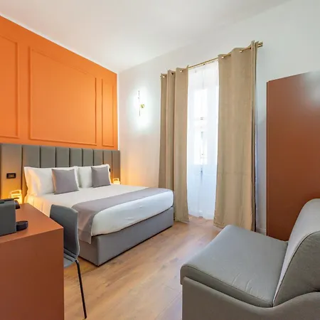 Gasthof Crescenzio 74 Boutique By Ghor 3*