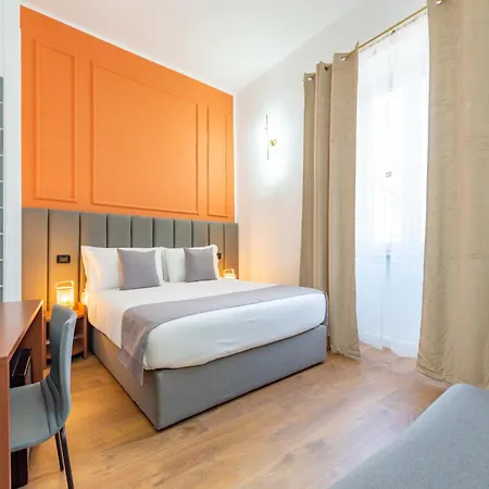 Gasthof Crescenzio 74 Boutique By Ghor Rom