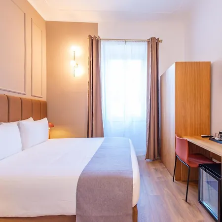 Crescenzio 74 Boutique By Ghor 3*