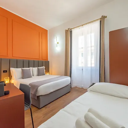 Crescenzio 74 Boutique By Ghor Gasthof