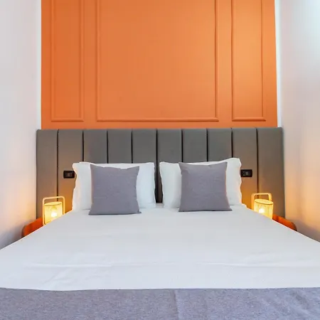 Gasthof Crescenzio 74 Boutique By Ghor