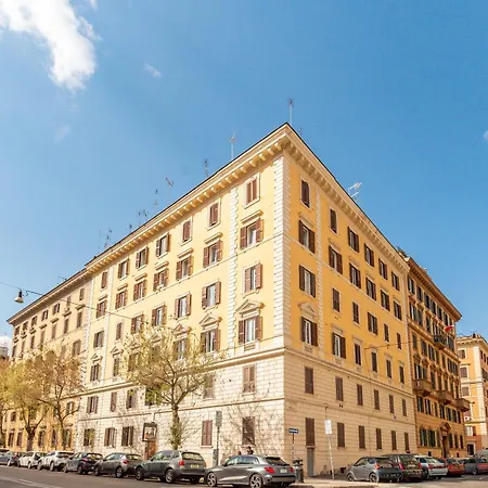 Crescenzio 74 Boutique By Ghor Gasthof 3*