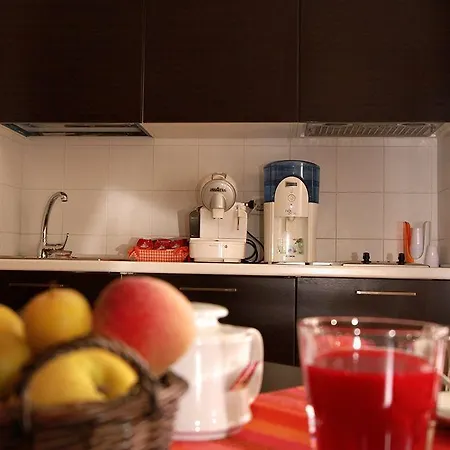 Crescenzio 74 Boutique By Ghor Gasthof 3*