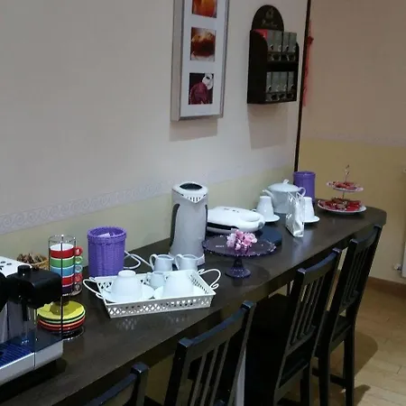 Day By Day Guest house Rome