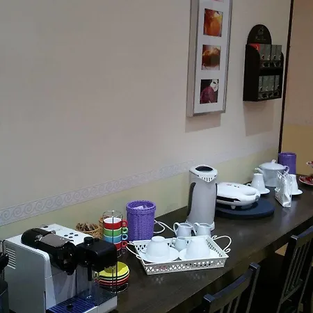 Guest house Day By Day