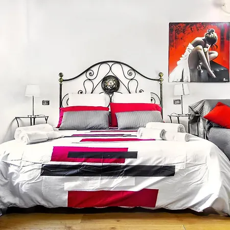 Guest house Day By Day 4*