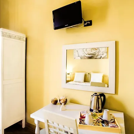 Guest house Day By Day