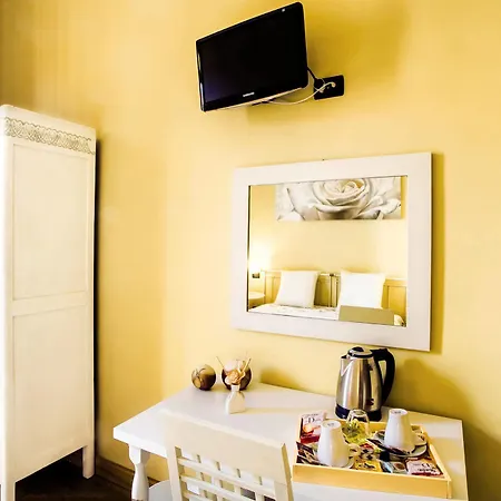 Pensjonat Day By Day