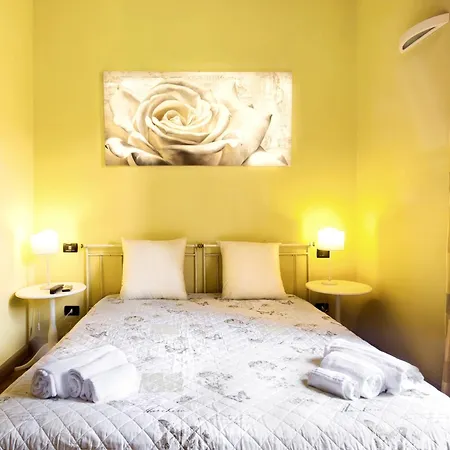 Day By Day Guest house Rome