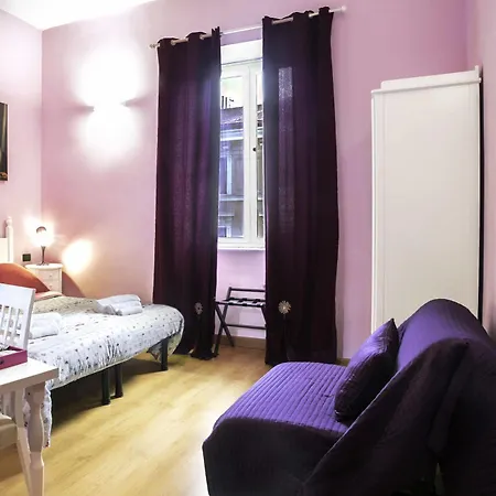 Pensjonat Day By Day