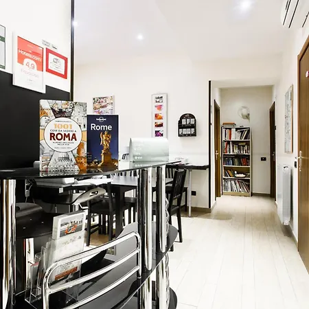 Pensjonat Day By Day 4*