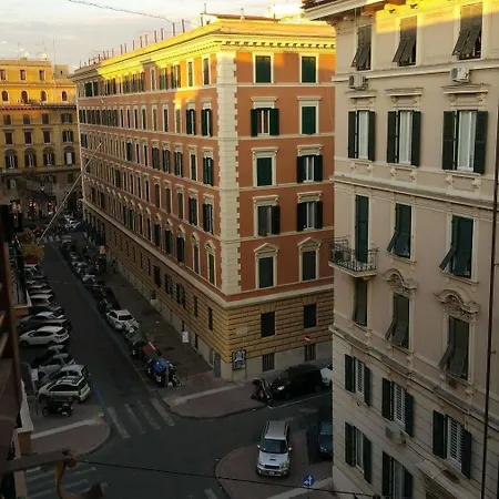 招待所 Day By Day Di Ghor 罗马