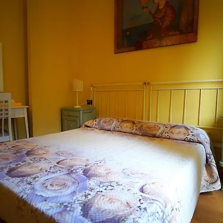 Day By Day Guest house 4*