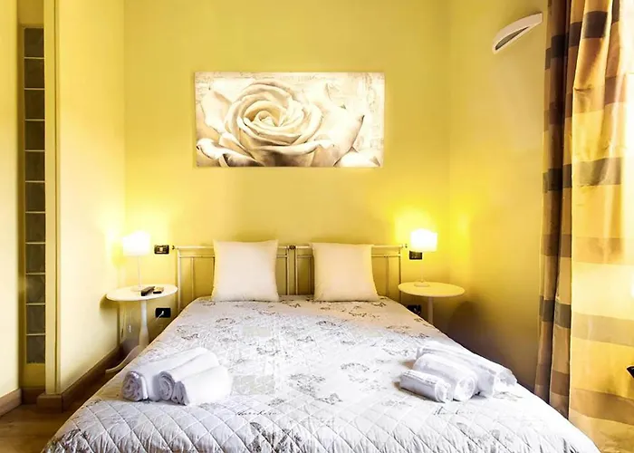 Crescenzio 74 Boutique Guest House By Ghor Guest house